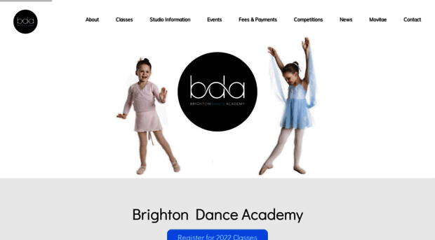 brightondanceacademy.com