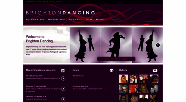 brightondancing.com