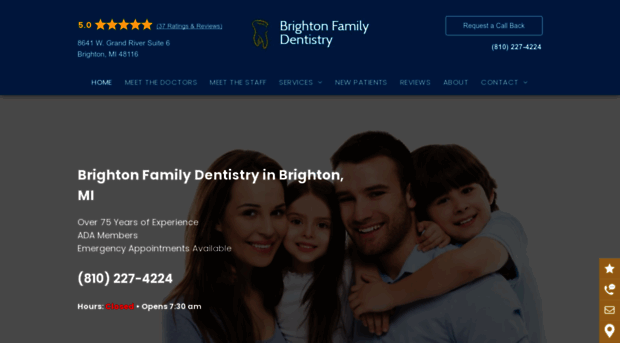 brightonfamilydentistry.com