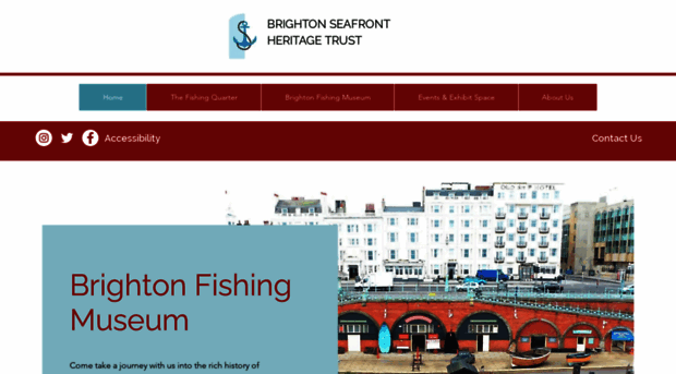 brightonfishingmuseum.org.uk