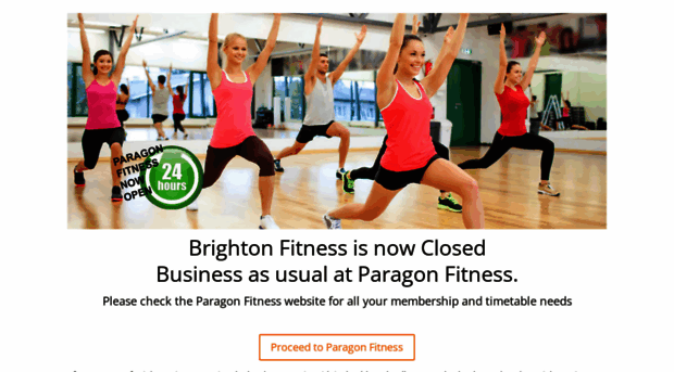 brightonfitness.com.au