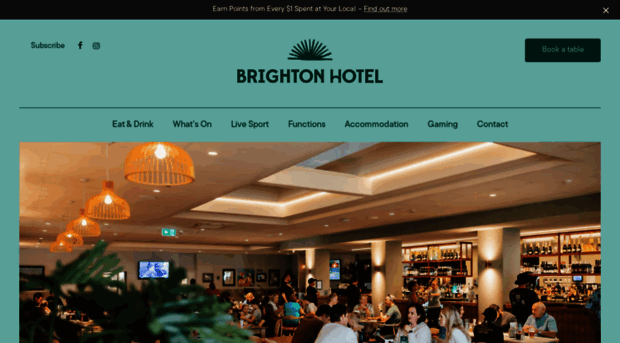 brightonhotelmotel.com.au