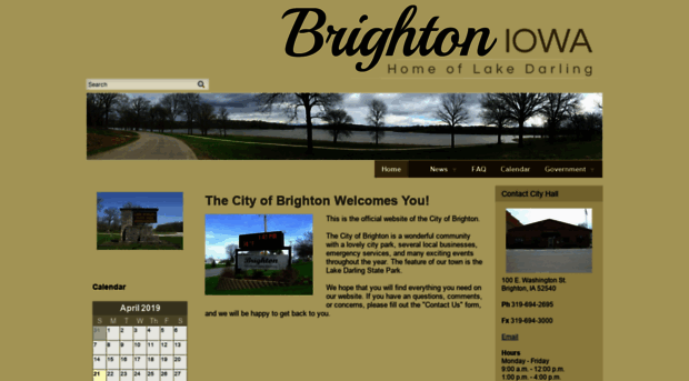 brightoniowa.com