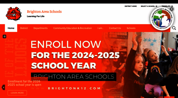 brightonk12.com