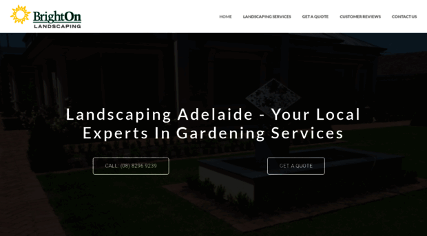 brightonlandscaping.com.au