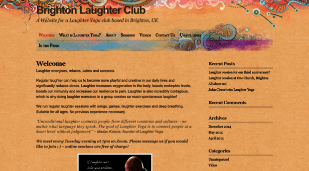 brightonlaughterclub.org