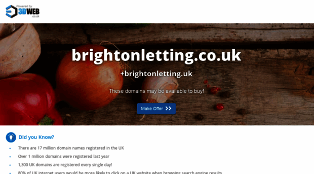 brightonletting.co.uk