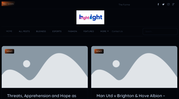 brightonline.us