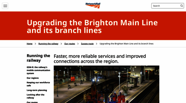 brightonmainline.co.uk