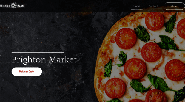 brightonmarket.com