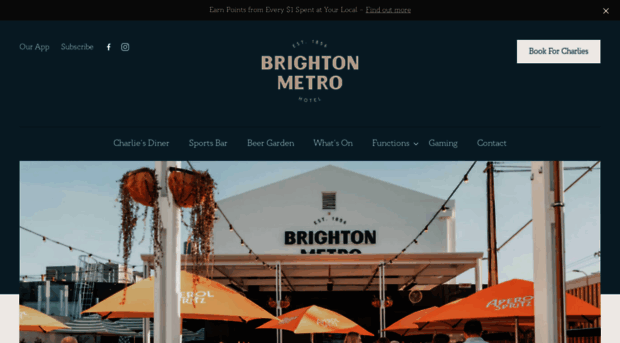 brightonmetrohotel.com.au