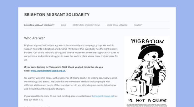 brightonmigrantsolidarity.wordpress.com