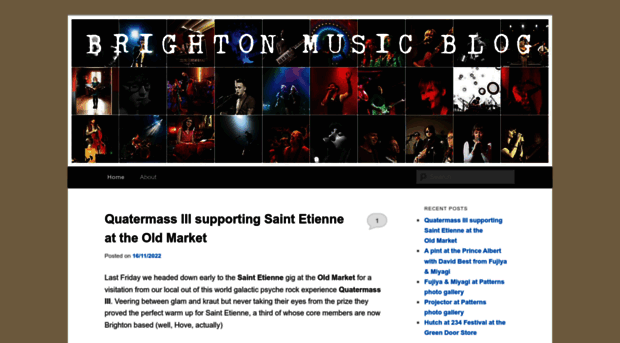 brightonmusicblog.co.uk