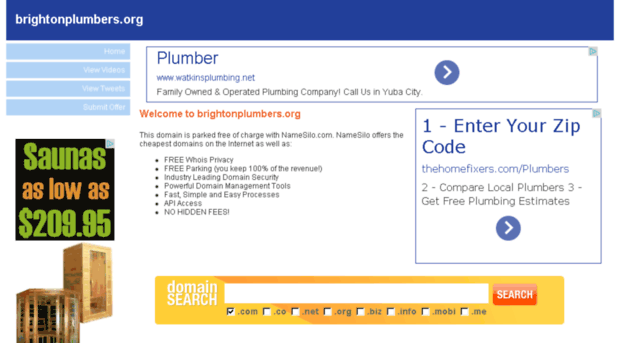 brightonplumbers.org