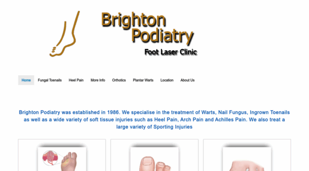 brightonpodiatry.com.au