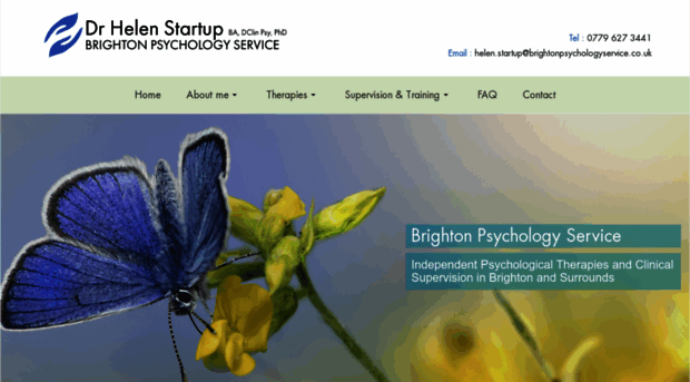 brightonpsychologyservice.co.uk