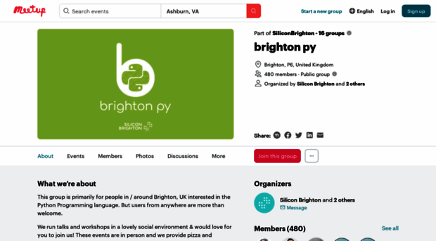 brightonpy.org