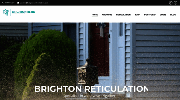 brightonreticulation.com