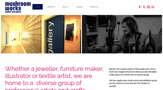 brightonroadstudios.com