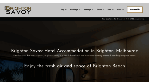 brightonsavoy.com.au