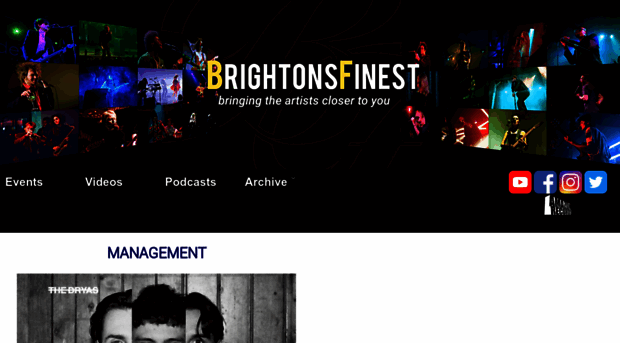 brightonsfinest.com