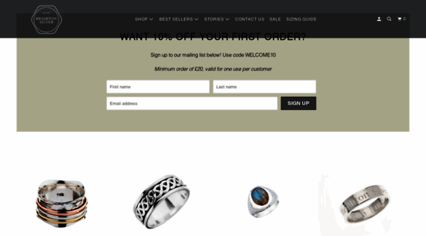 brightonsilver.com