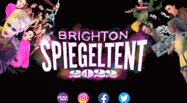 brightonspiegeltent.com