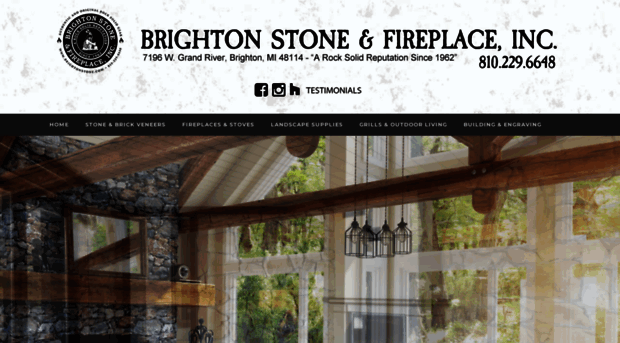 brightonstone.com