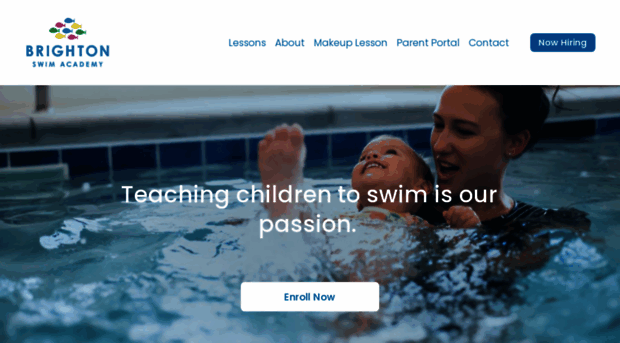 brightonswimacademy.com