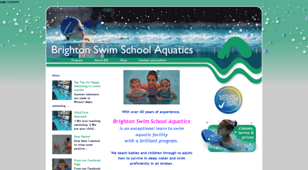 brightonswimschool.com