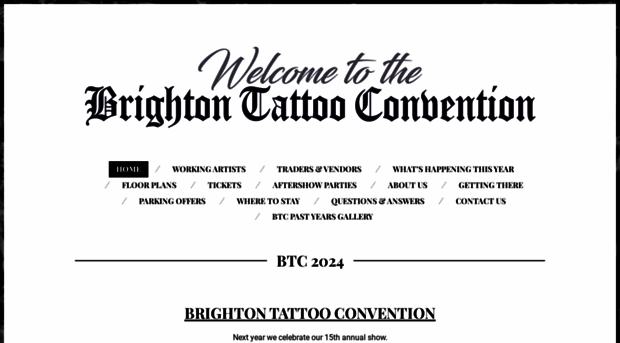 brightontattoo.com