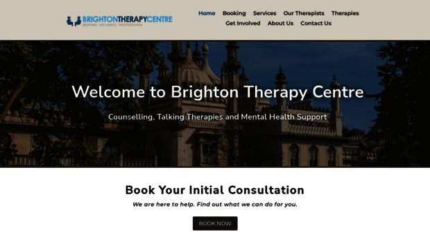 brightontherapycentre.org.uk