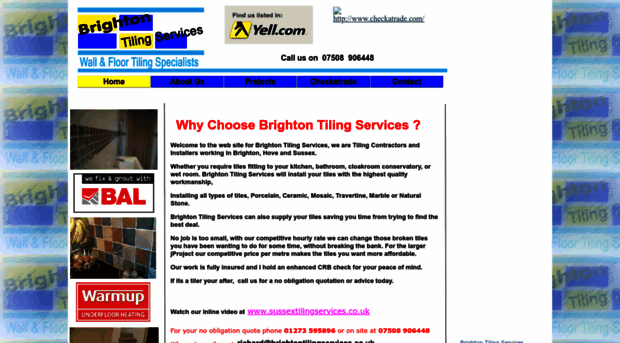 brightontilingservices.co.uk