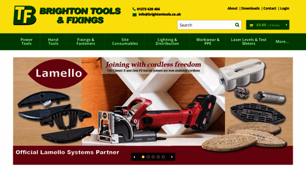 brightontools.co.uk