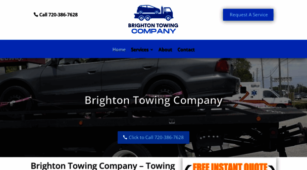 brightontowingcompany.com