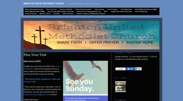 brightonunitedmethodistchurch.com