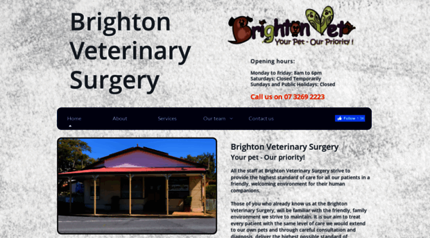 brightonvetqld.com.au