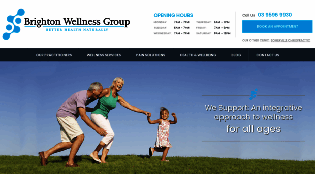 brightonwellnessgroup.com.au