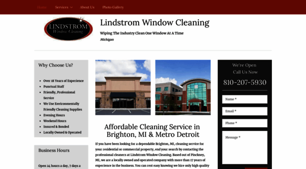 brightonwindowcleaner.com