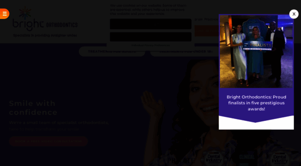 brightorthodontics.co.uk