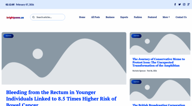 brightpages.us