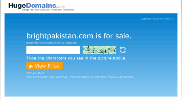 brightpakistan.com