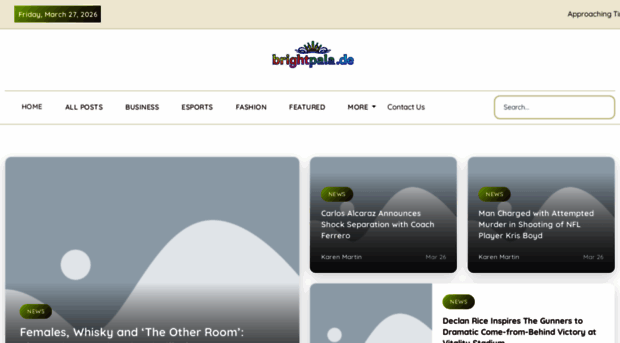 brightpalace.de
