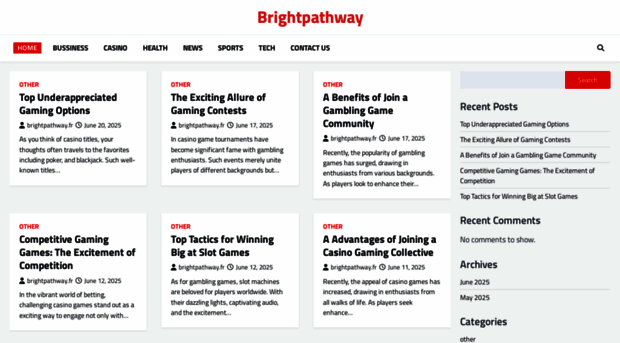brightpathway.fr
