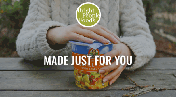 brightpeoplefoods.com