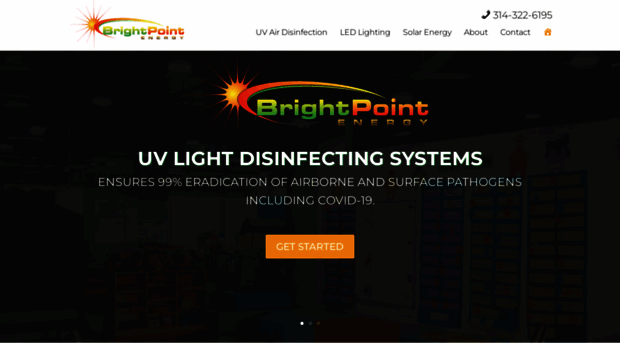 brightpointenergy.com