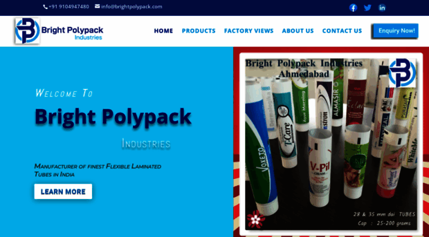 brightpolypack.com