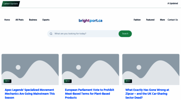 brightportal.ca