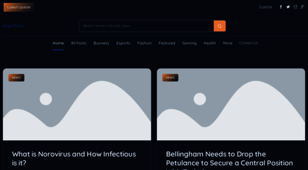 brightportal.us