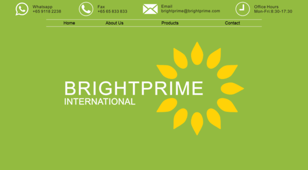 brightprime.com